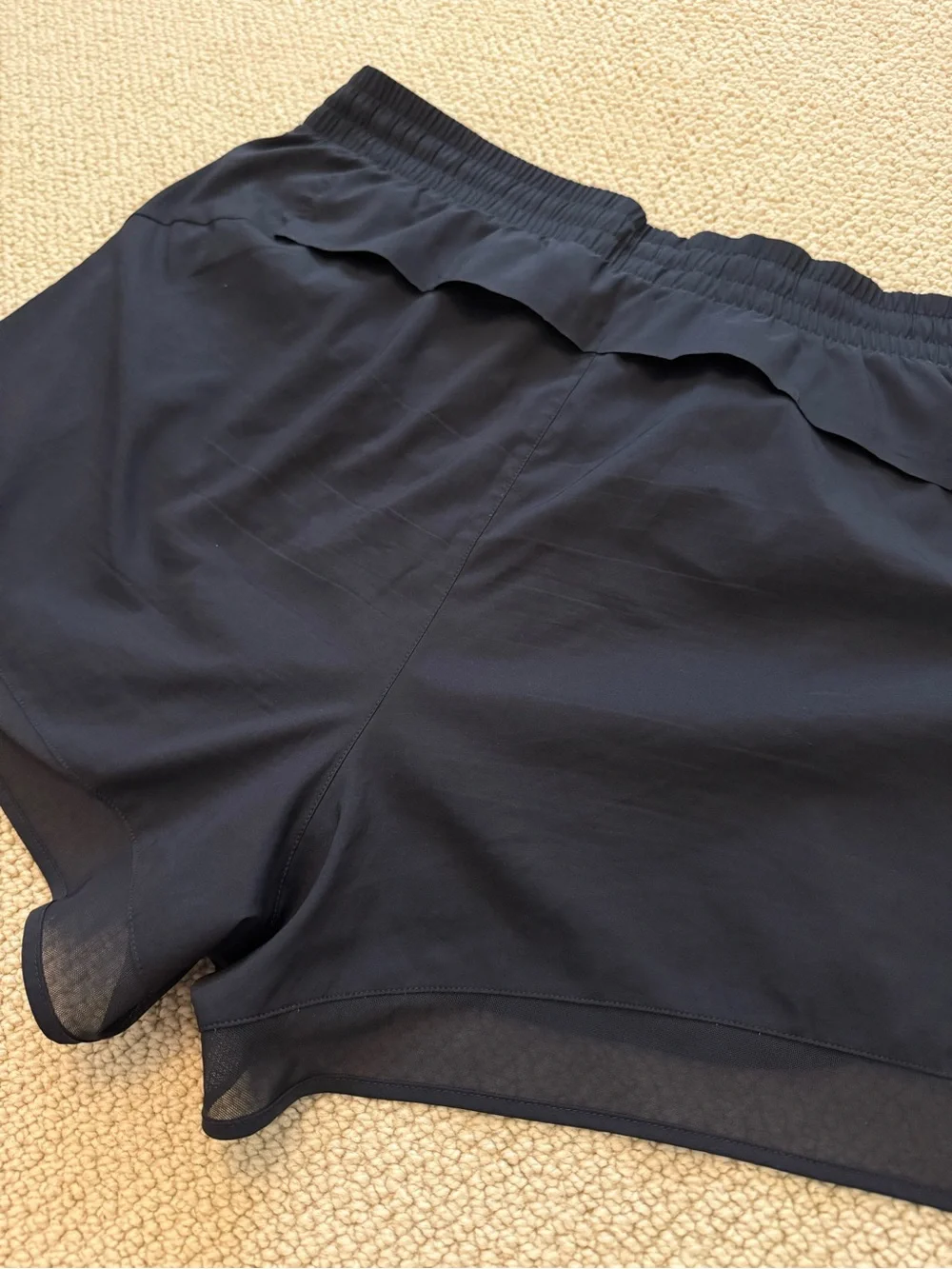 Athleta this shorts